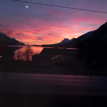 Lofothouse - A Luxury In Lofoten * Laupstad