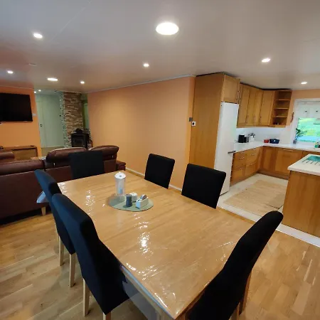 Lofothouse - A Luxury In Lofoten * Laupstad