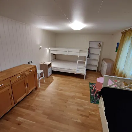 Lofothouse - A Luxury In Lofoten Holiday home Laupstad