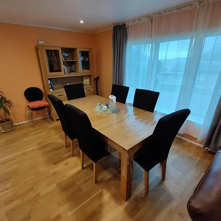Lofothouse - A Luxury In Lofoten Holiday home *