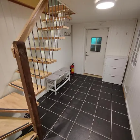 Lofothouse - A Luxury In Lofoten *
